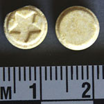 Star molecular scheme