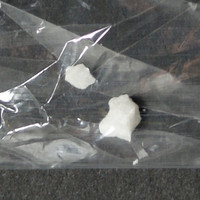 Crack molecular scheme