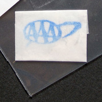 Off-White Powder molecular scheme