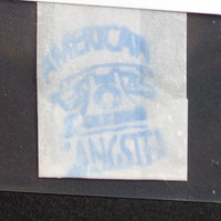 White Powder molecular scheme