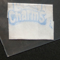 Brown Powder molecular scheme