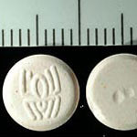 Spider molecular scheme