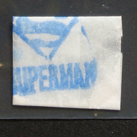 Off-White Powder molecular scheme