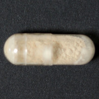 Alprazolam molecular scheme