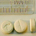 Kangaroo molecular scheme