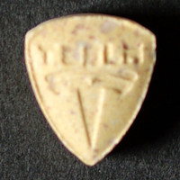 Tesla molecular scheme