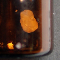 Off-White Powder molecular scheme