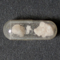 Gray Crystals molecular scheme