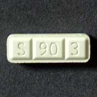 S903 molecular scheme