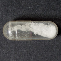 White Powder molecular scheme