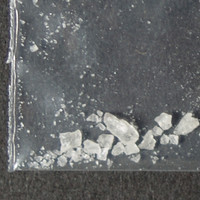 MDMA molecular scheme