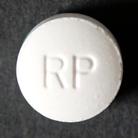 RP 10/325 molecular scheme