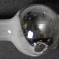 Meth molecular scheme