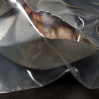 Fentanyl molecular scheme