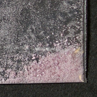 MDMA molecular scheme