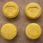 Superman molecular scheme