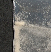 Dope molecular scheme