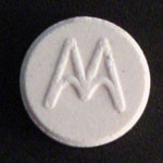 Motorola molecular scheme