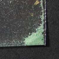 Molly molecular scheme