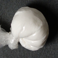 White Powder molecular scheme