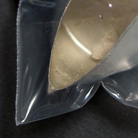 Fentanyl molecular scheme