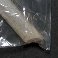 Crack molecular scheme