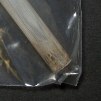 Crack molecular scheme