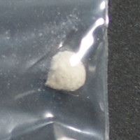 Fentanyl molecular scheme