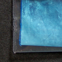 Dope molecular scheme