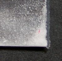 Dope molecular scheme