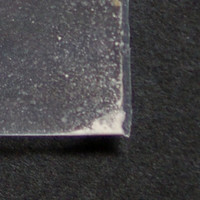 Dope molecular scheme