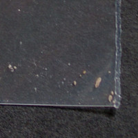 Gray Powder molecular scheme