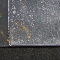 Dope molecular scheme