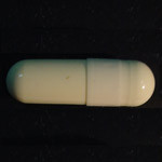 Capsule molecular scheme