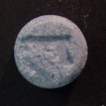 Blue Gun molecular scheme