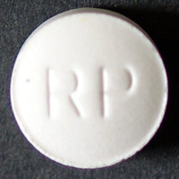 RP 10/325 molecular scheme