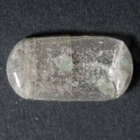 MDMA molecular scheme