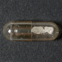 Clear Crystals molecular scheme