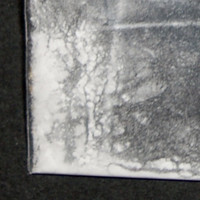 Meth molecular scheme