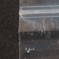 Meth molecular scheme