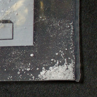 MDMA molecular scheme