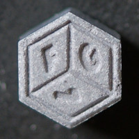 LFG molecular scheme