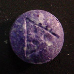 Biohazard molecular scheme