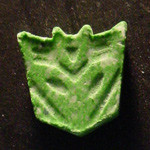 transformer molecular scheme