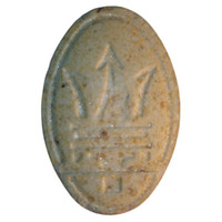 Maserati molecular scheme