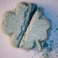 Kleeblatt molecular scheme