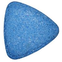 Blue Tablet molecular scheme