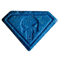 Punisher molecular scheme