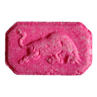 Red Bull molecular scheme