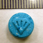 Diamond molecular scheme